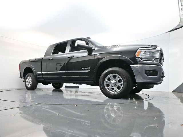 2021 RAM 2500 Limited