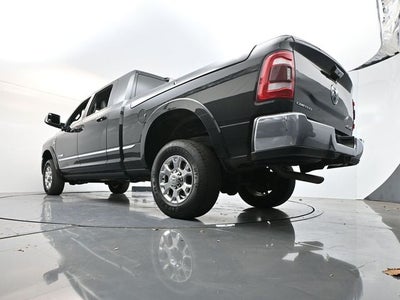 2021 RAM 2500 Limited