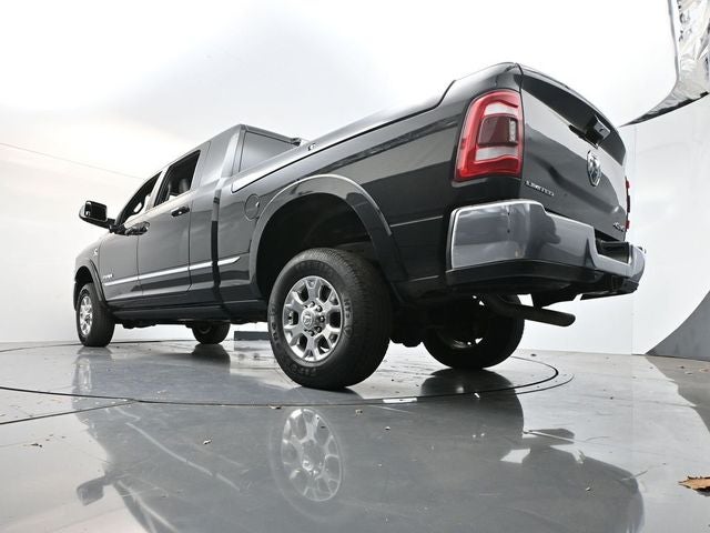 2021 RAM 2500 Limited