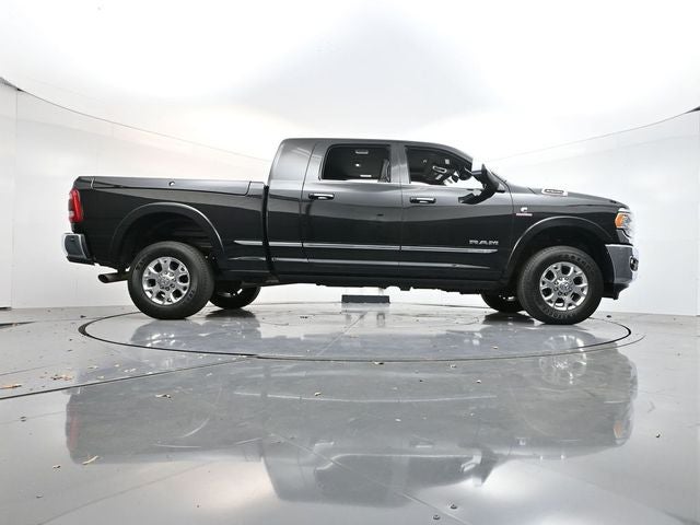 2021 RAM 2500 Limited
