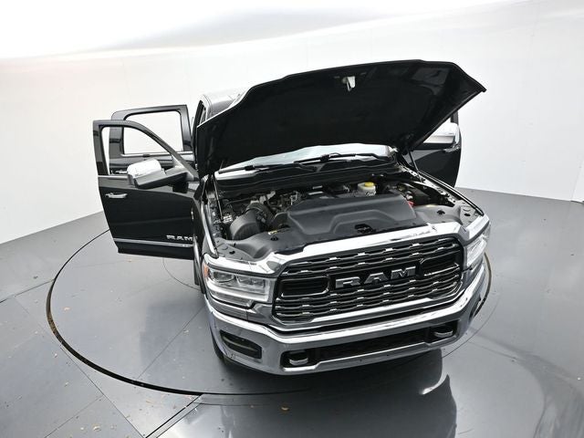 2021 RAM 2500 Limited