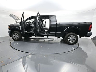 2021 RAM 2500 Limited