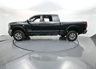 2021 RAM 2500 Limited