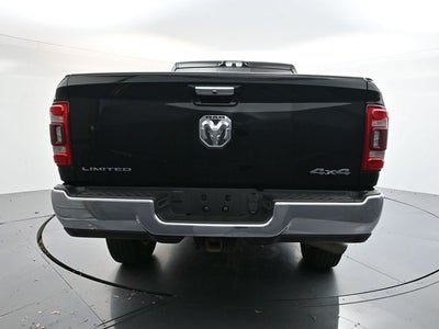 2021 RAM 2500 Limited