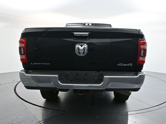 2021 RAM 2500 Limited