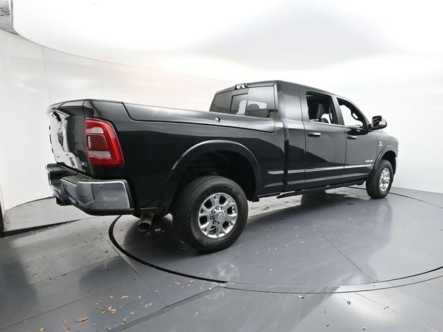 2021 RAM 2500 Limited