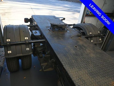 2023 RAM 5500HD Tradesman