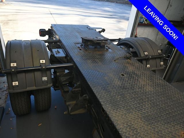 2023 RAM 5500HD Tradesman