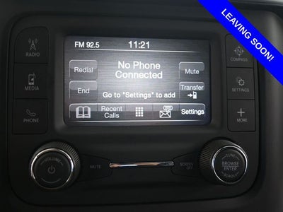 2023 RAM 5500HD Tradesman