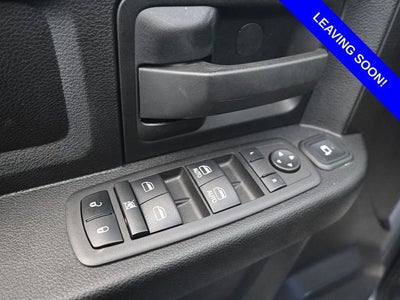 2023 RAM 5500HD Tradesman