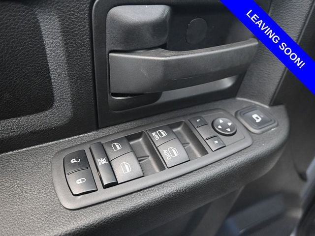 2023 RAM 5500HD Tradesman