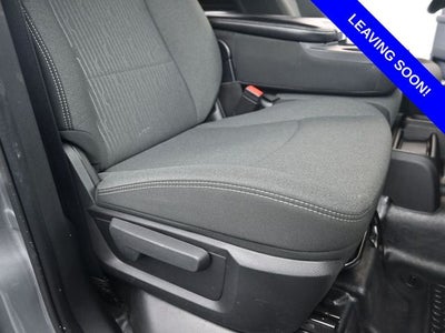 2023 RAM 5500HD Tradesman