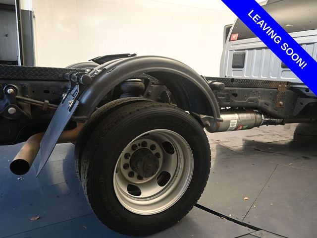 2023 RAM 5500HD Tradesman