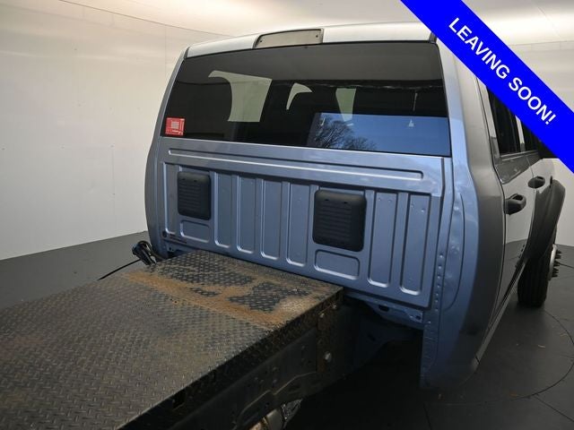 2023 RAM 5500HD Tradesman