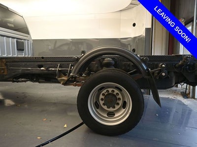 2023 RAM 5500HD Tradesman