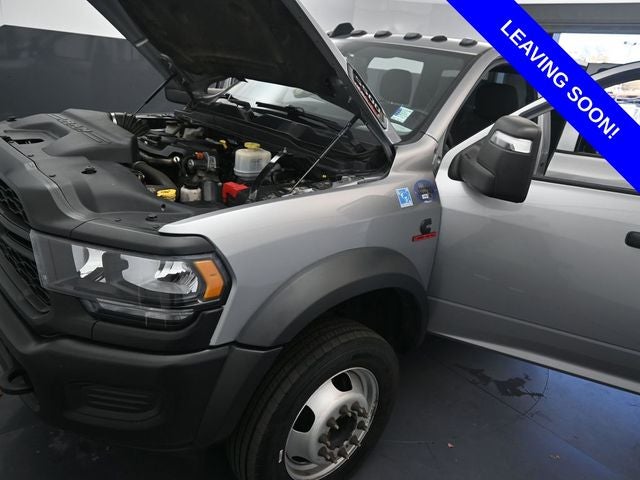2023 RAM 5500HD Tradesman