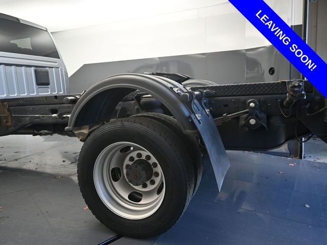 2023 RAM 5500HD Tradesman