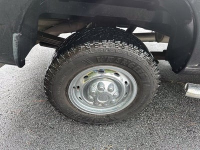 2011 RAM 2500 ST