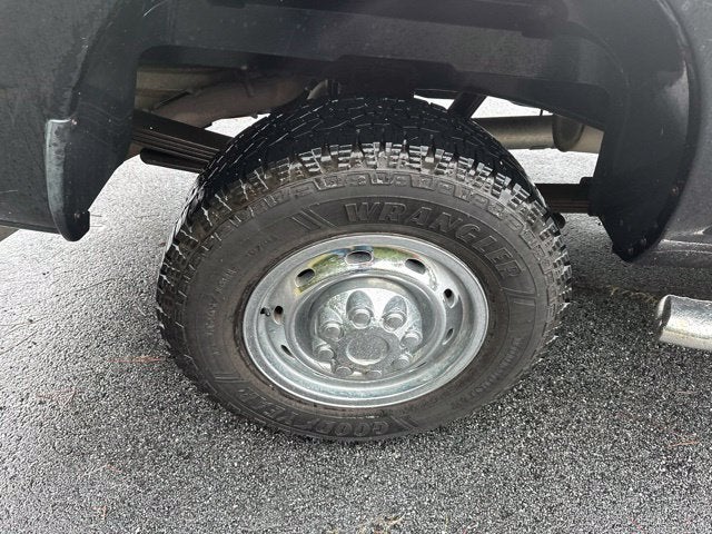 2011 RAM 2500 ST