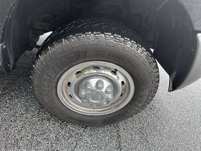 2011 RAM 2500 ST