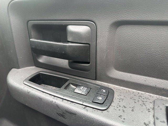 2011 RAM 2500 ST