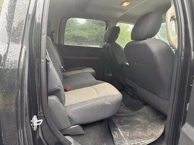 2011 RAM 2500 ST