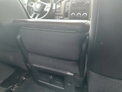 2011 RAM 2500 ST