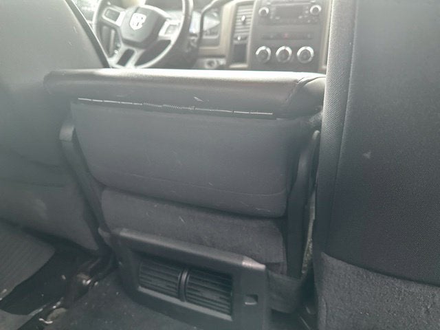 2011 RAM 2500 ST