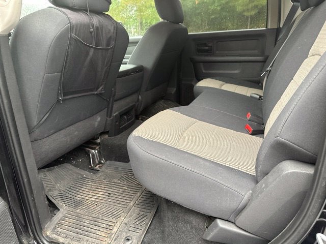 2011 RAM 2500 ST