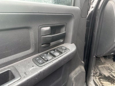 2011 RAM 2500 ST