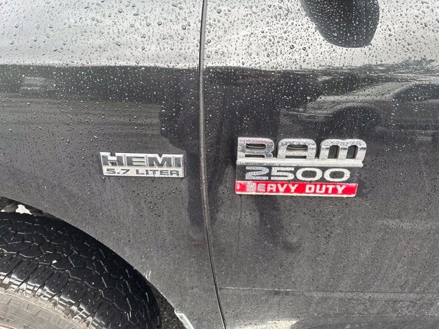 2011 RAM 2500 ST