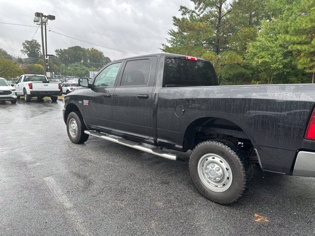 2011 RAM 2500 ST