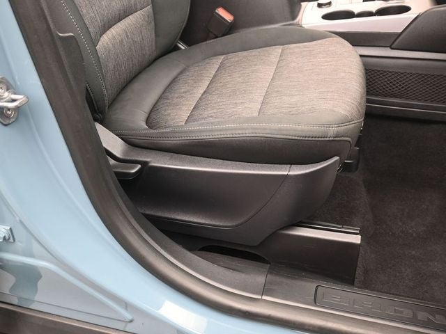 2023 Ford Bronco Sport Big Bend Heated Seats Rear Parking Sensors