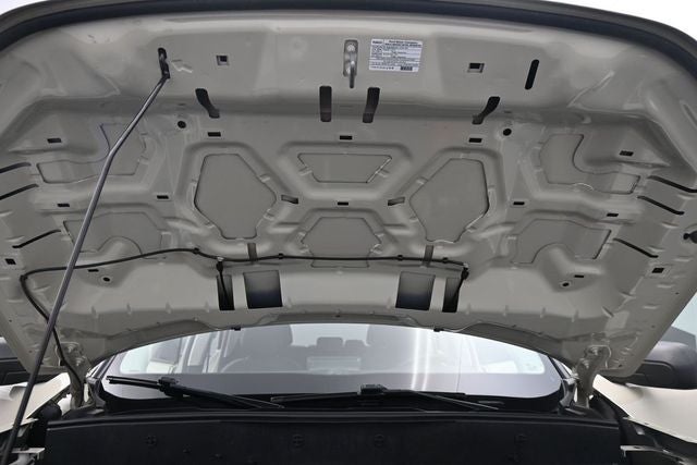 2024 Ford Bronco Sport Big Bend Convenience Package
