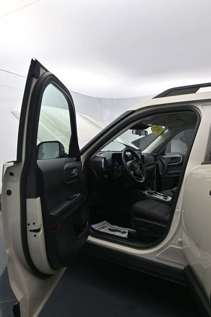 2024 Ford Bronco Sport Big Bend Convenience Package