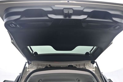2024 Ford Bronco Sport Big Bend Convenience Package