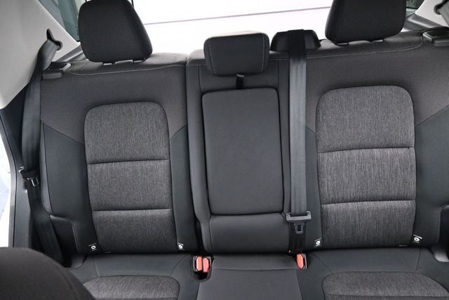 2024 Ford Bronco Sport Big Bend Convenience Package