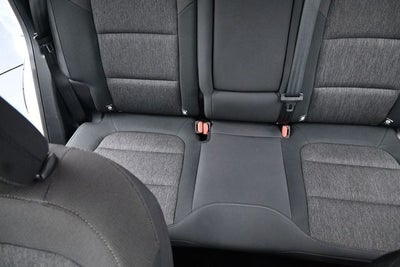 2024 Ford Bronco Sport Big Bend Convenience Package