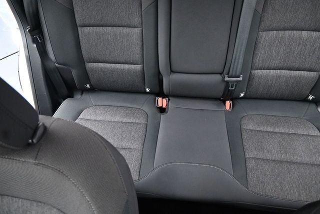 2024 Ford Bronco Sport Big Bend Convenience Package