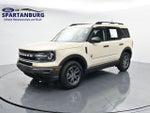 2024 Ford Bronco Sport Big Bend Convenience Package
