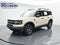 2024 Ford Bronco Sport Big Bend Convenience Package