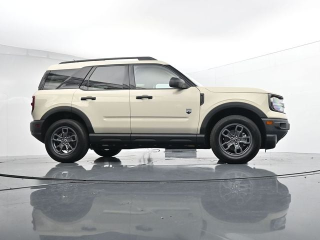 2024 Ford Bronco Sport Big Bend Convenience Package