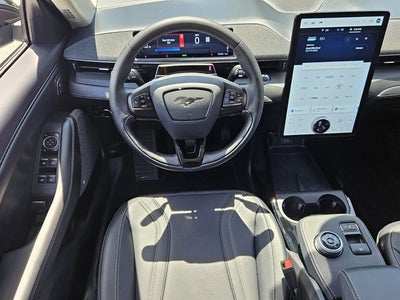 2024 Ford Mustang Mach-E Premium