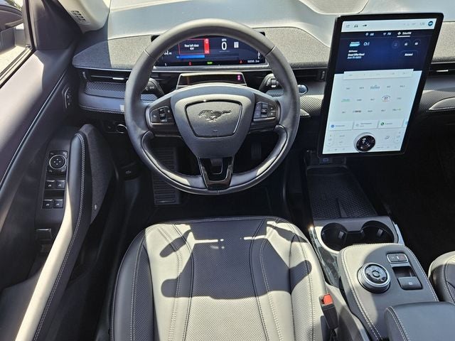 2024 Ford Mustang Mach-E Premium