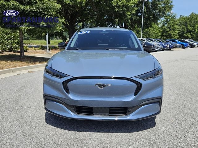 2024 Ford Mustang Mach-E Premium