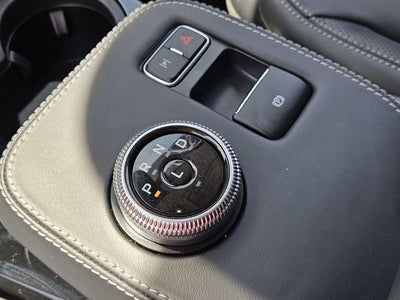 2024 Ford Mustang Mach-E Premium