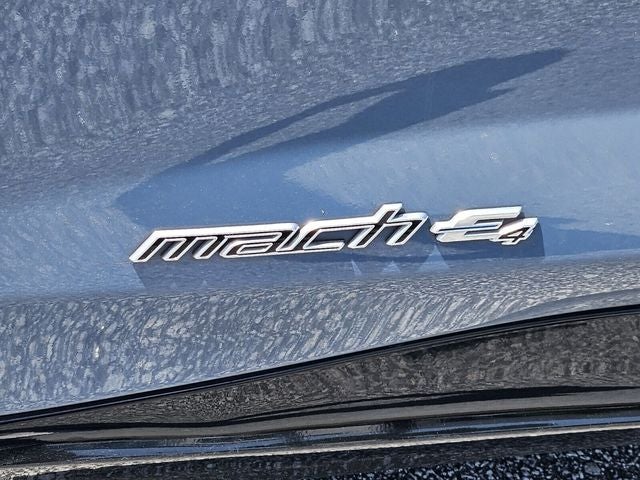 2024 Ford Mustang Mach-E Premium