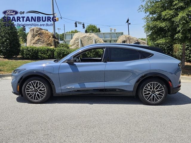 2024 Ford Mustang Mach-E Premium