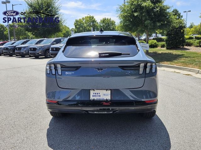 2024 Ford Mustang Mach-E Premium