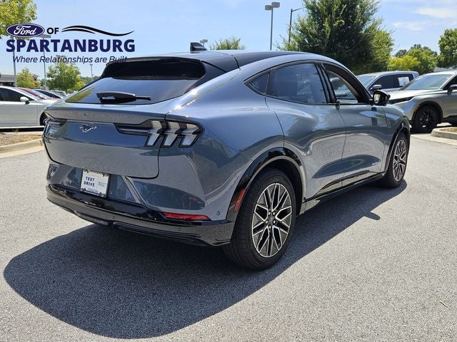 2024 Ford Mustang Mach-E Premium